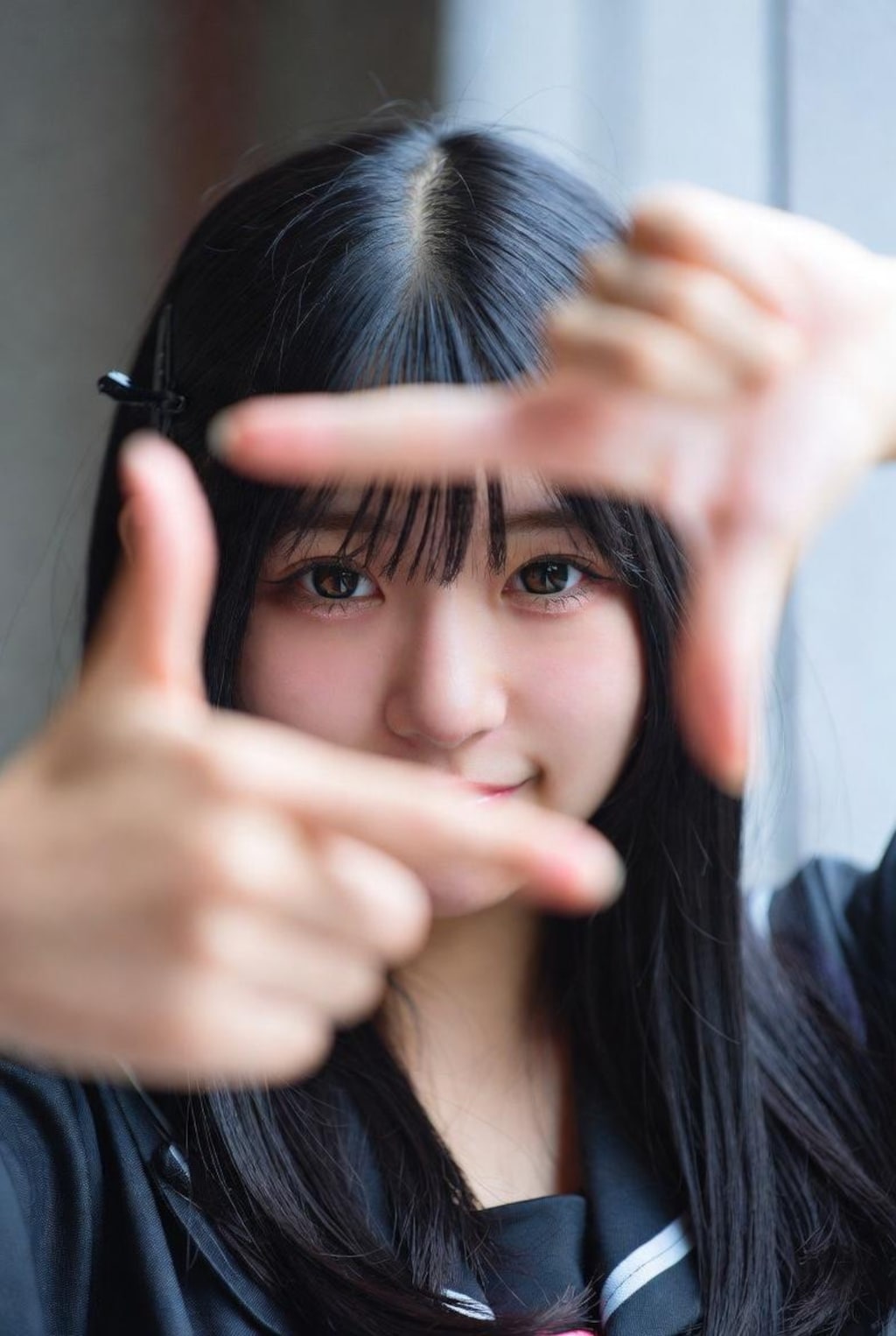 君がフィクションなんてさ