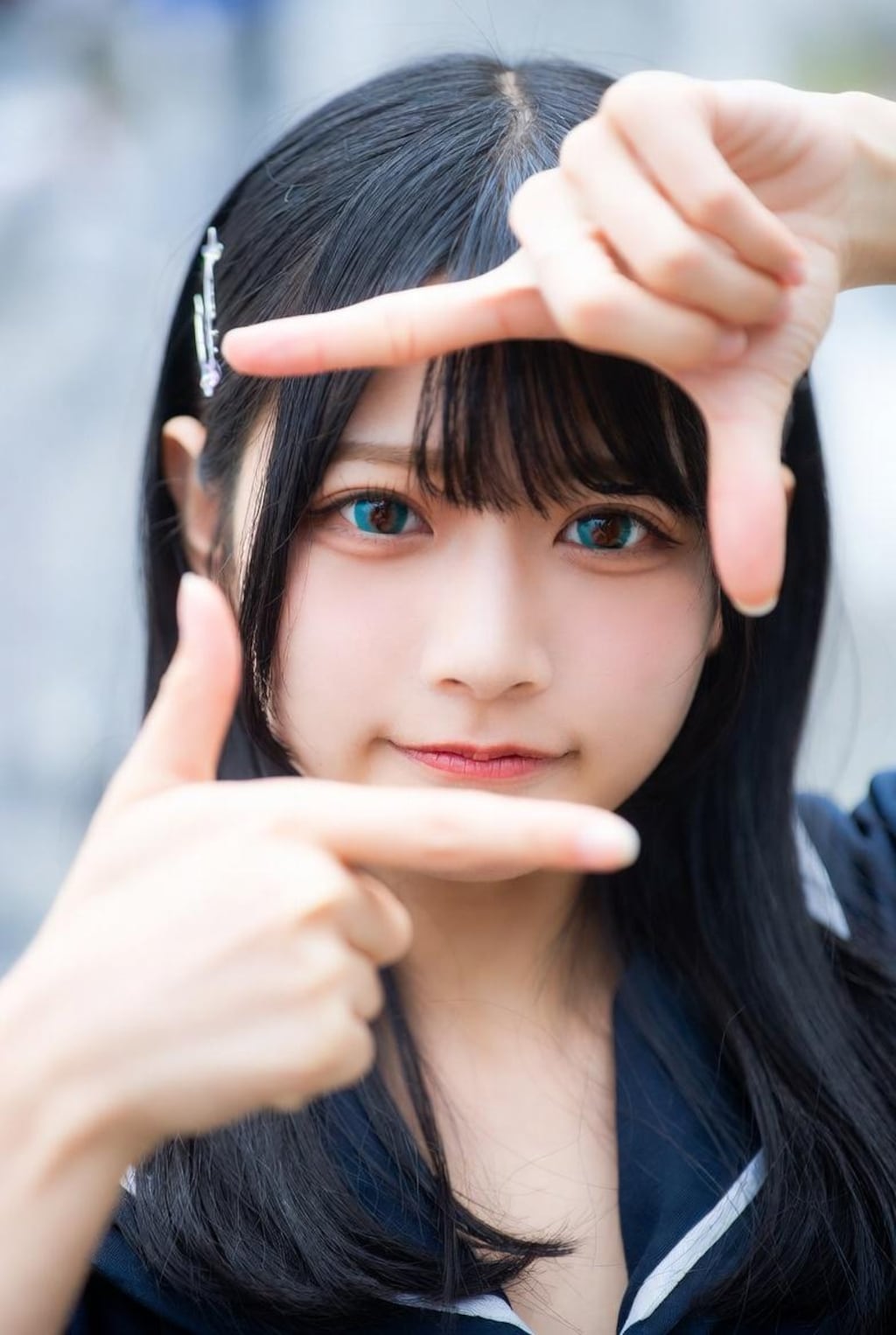 君がフィクションなんてさ