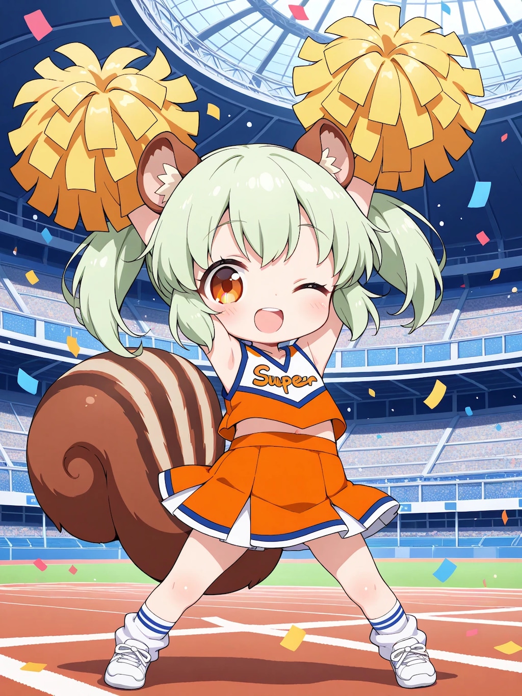 100万pui！山分けpui！