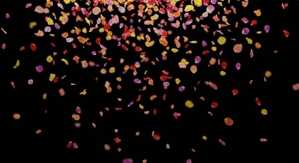 きょうのエフェクト(10/18)