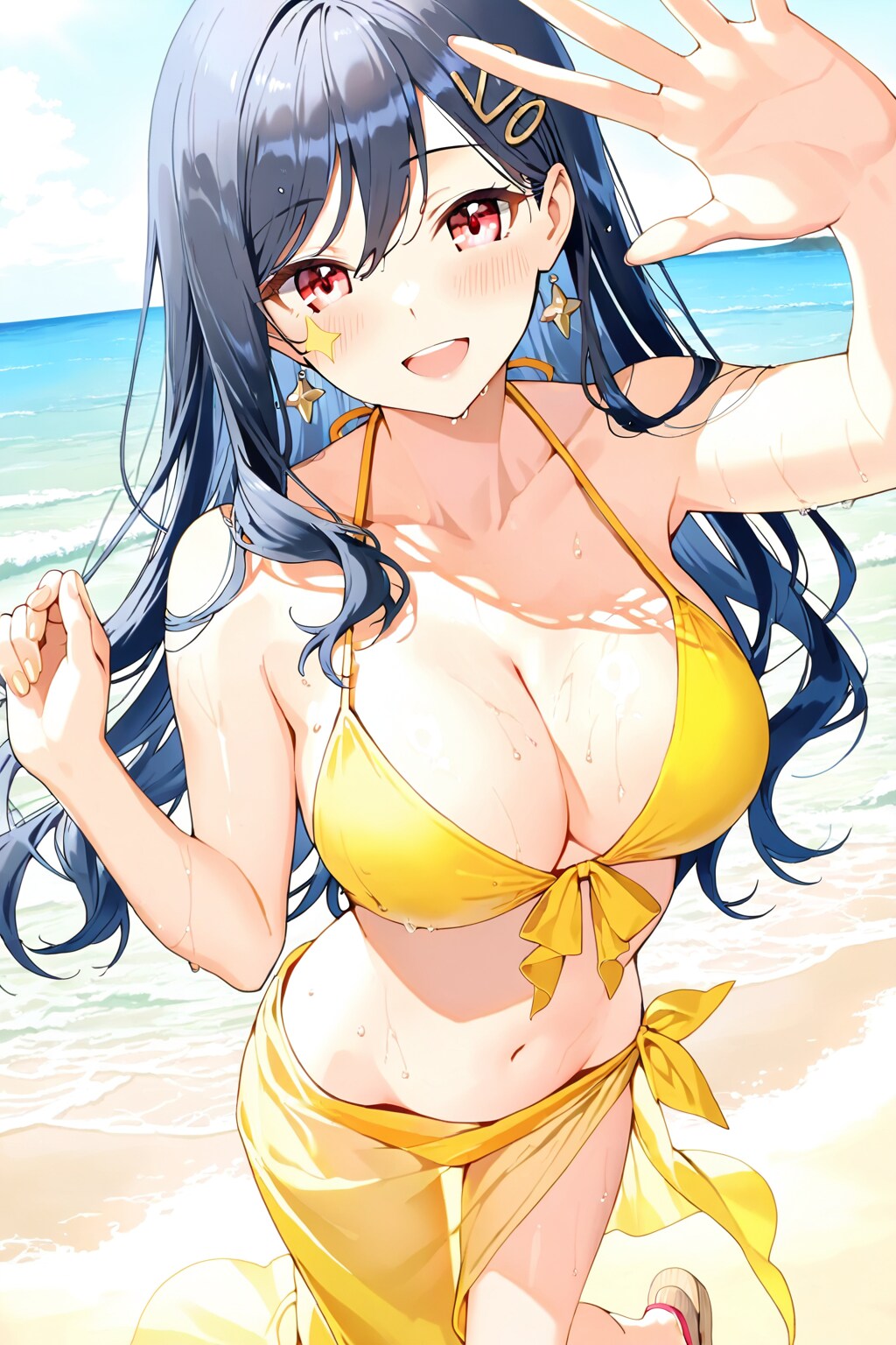 夏の思い出