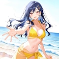 夏の思い出 3枚目