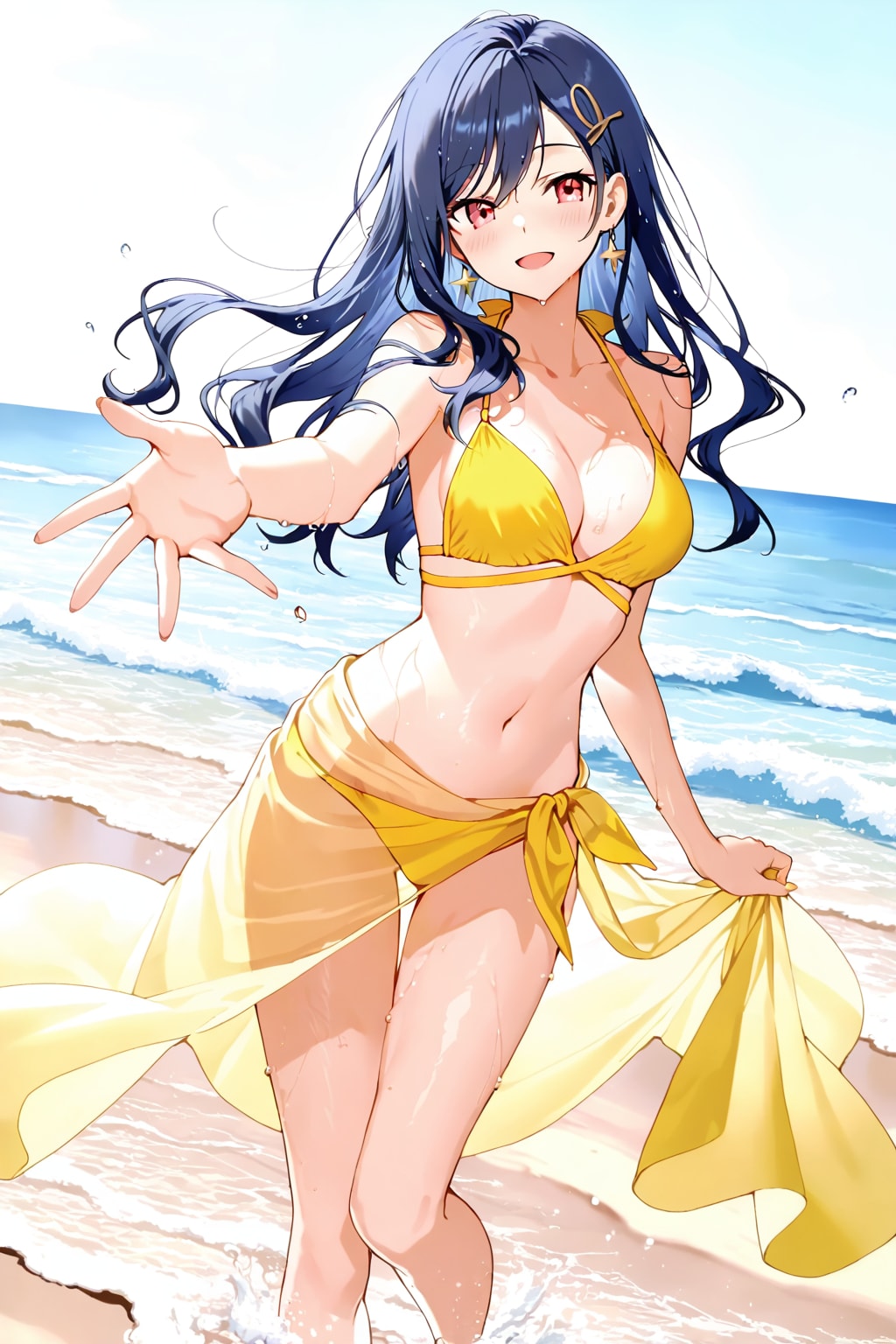 夏の思い出