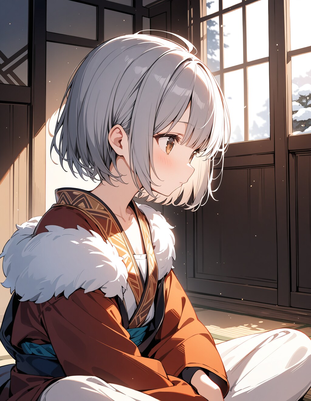 ヴィーシニャ スナップ 34