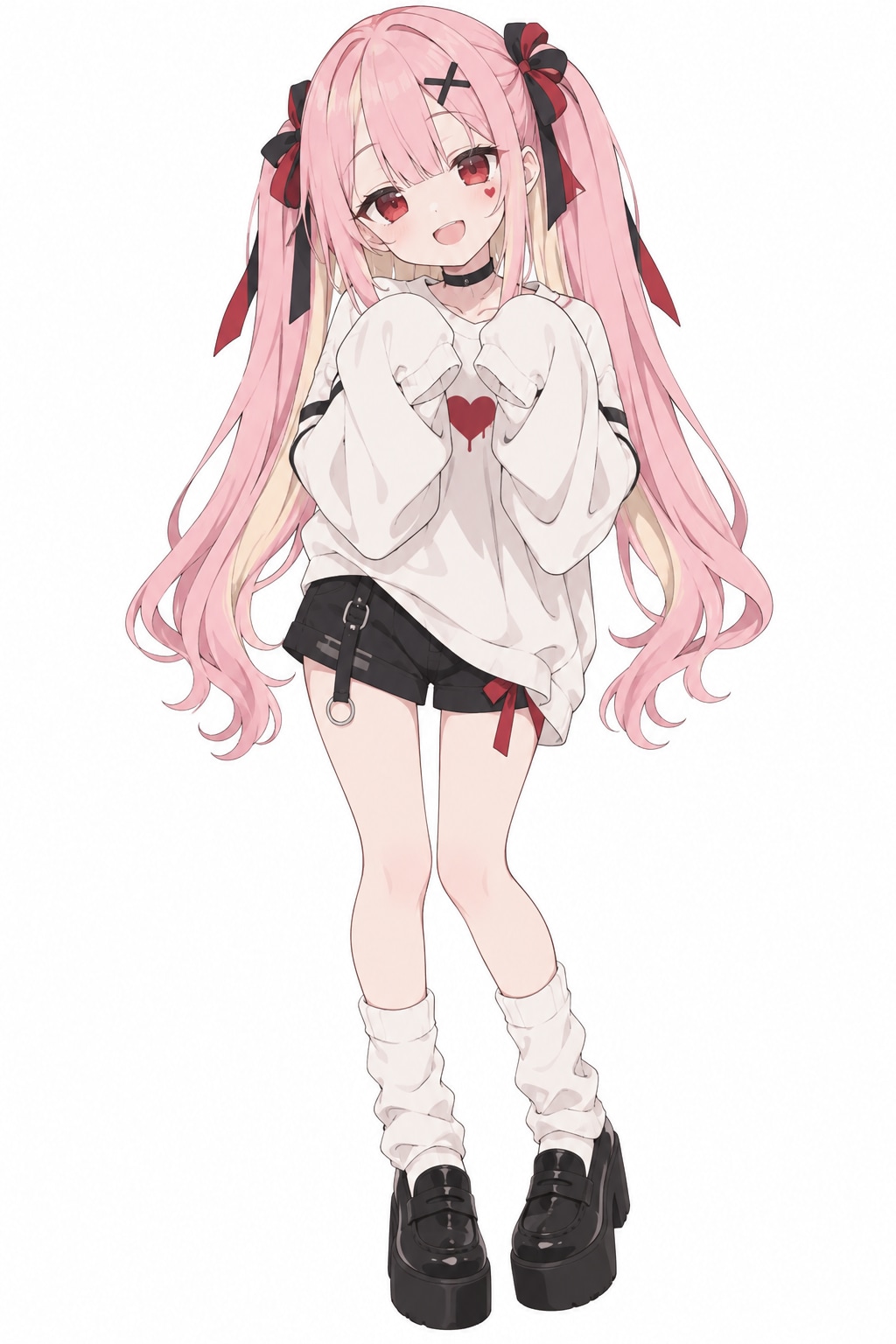 GPT最新画像生成モデルで美羽ちゃん | の人気AIイラスト・グラビア