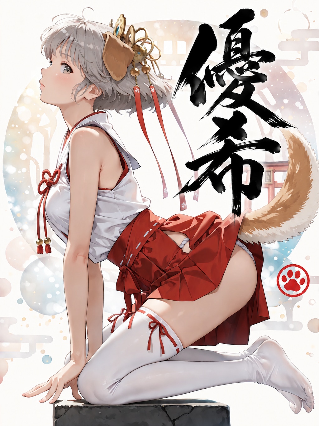 優希(ゆうき) 3.0