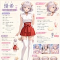 優希(ゆうき) 3.0 2枚目