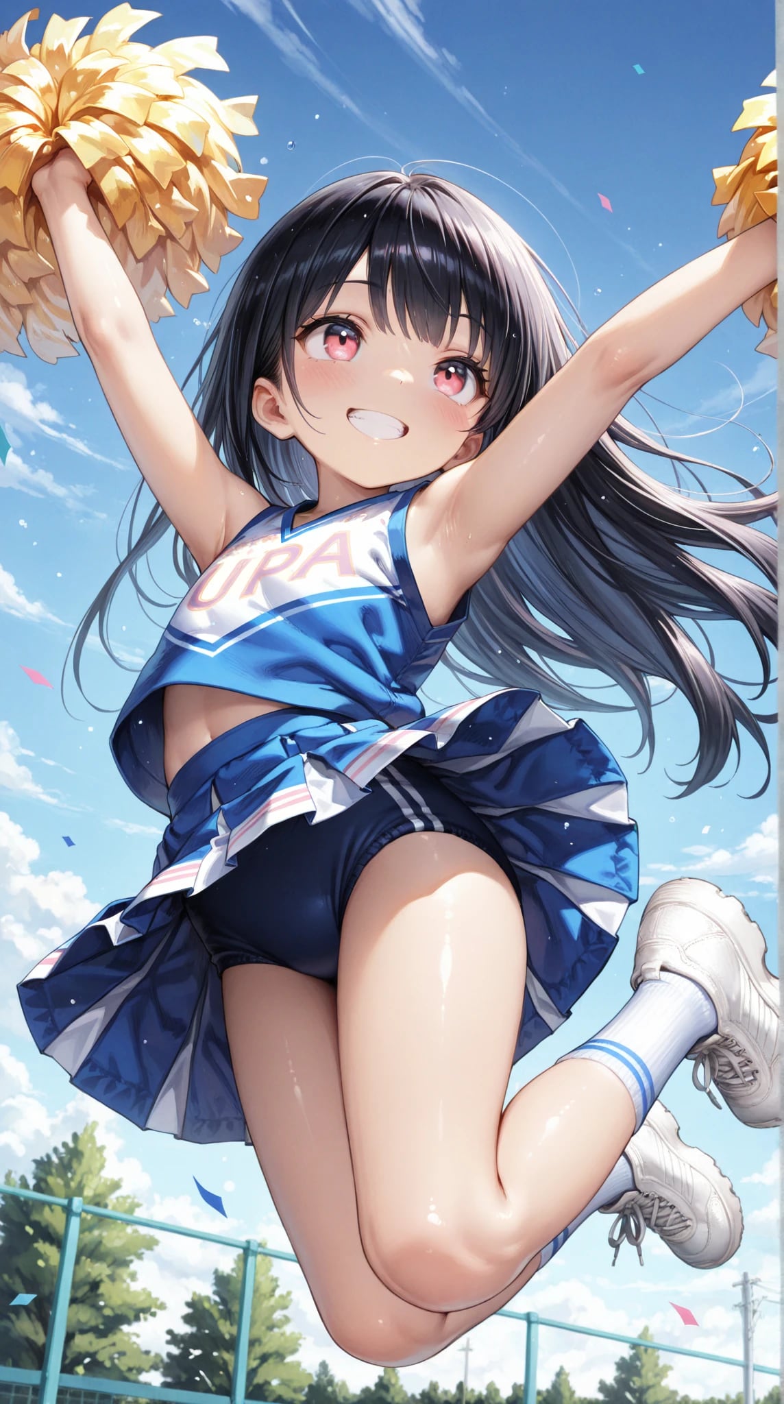 板野ちゃん