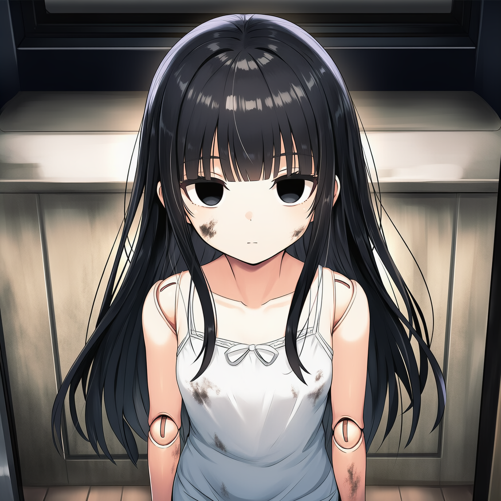 ドール調教記録