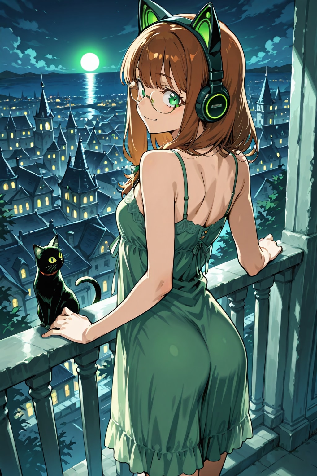 DAISYケレ美（ドレスVer）