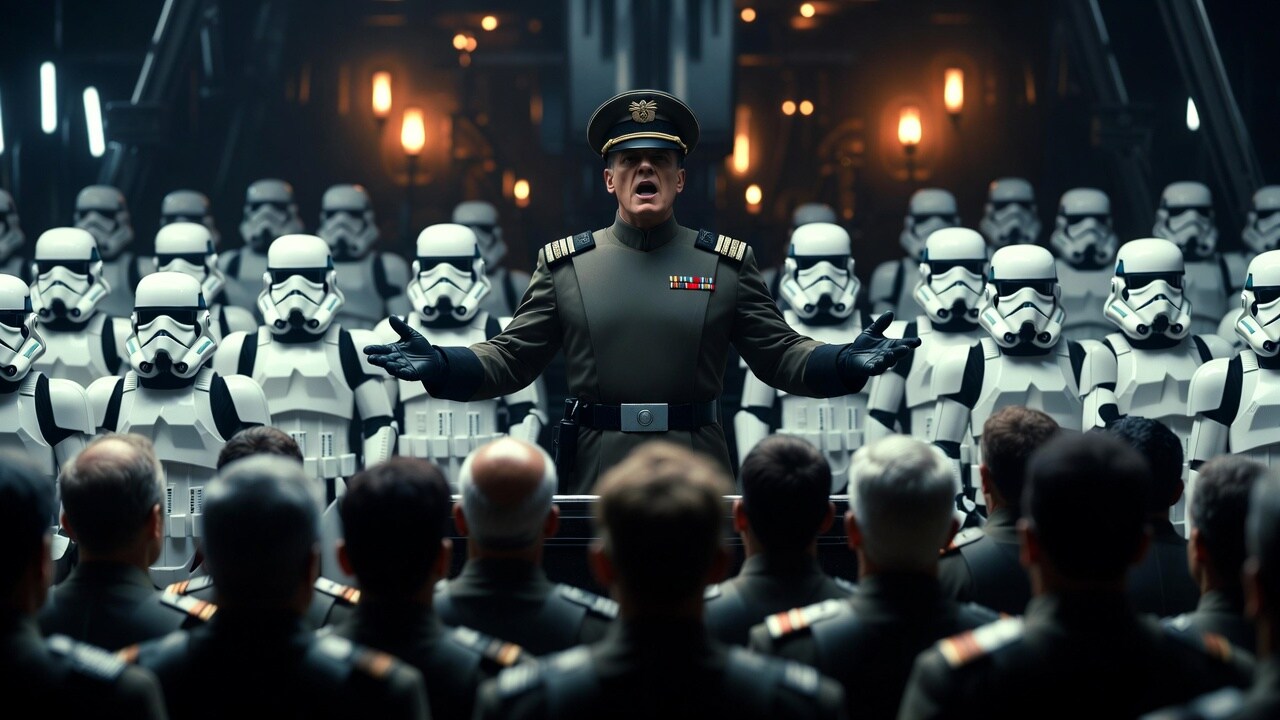 銀河帝国 | の人気AIイラスト・グラビア