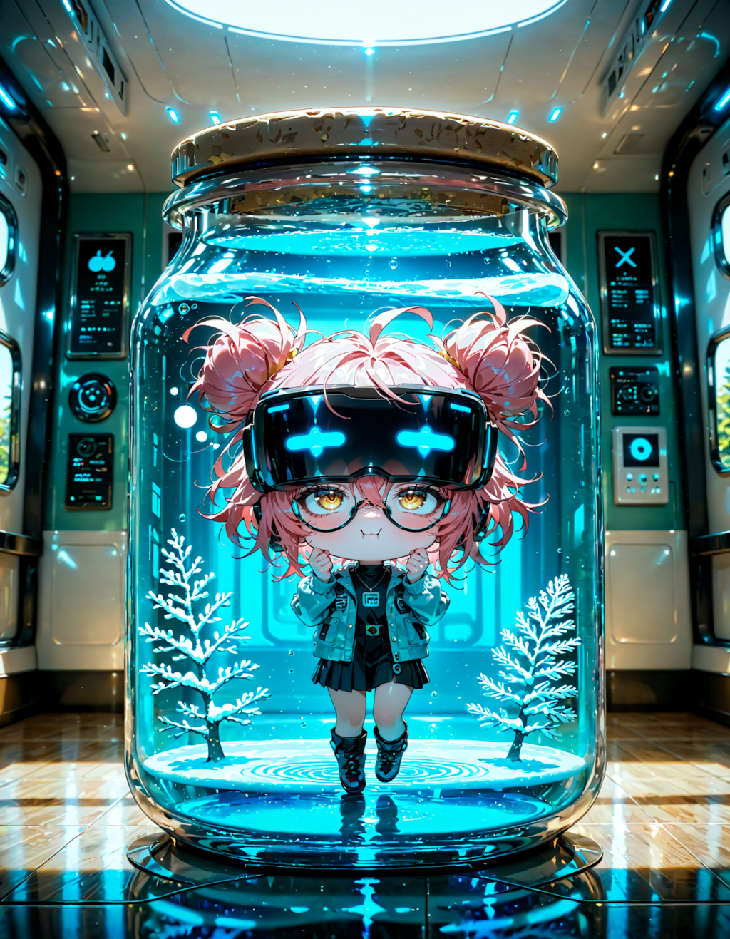 今日は何の日？　VRの日