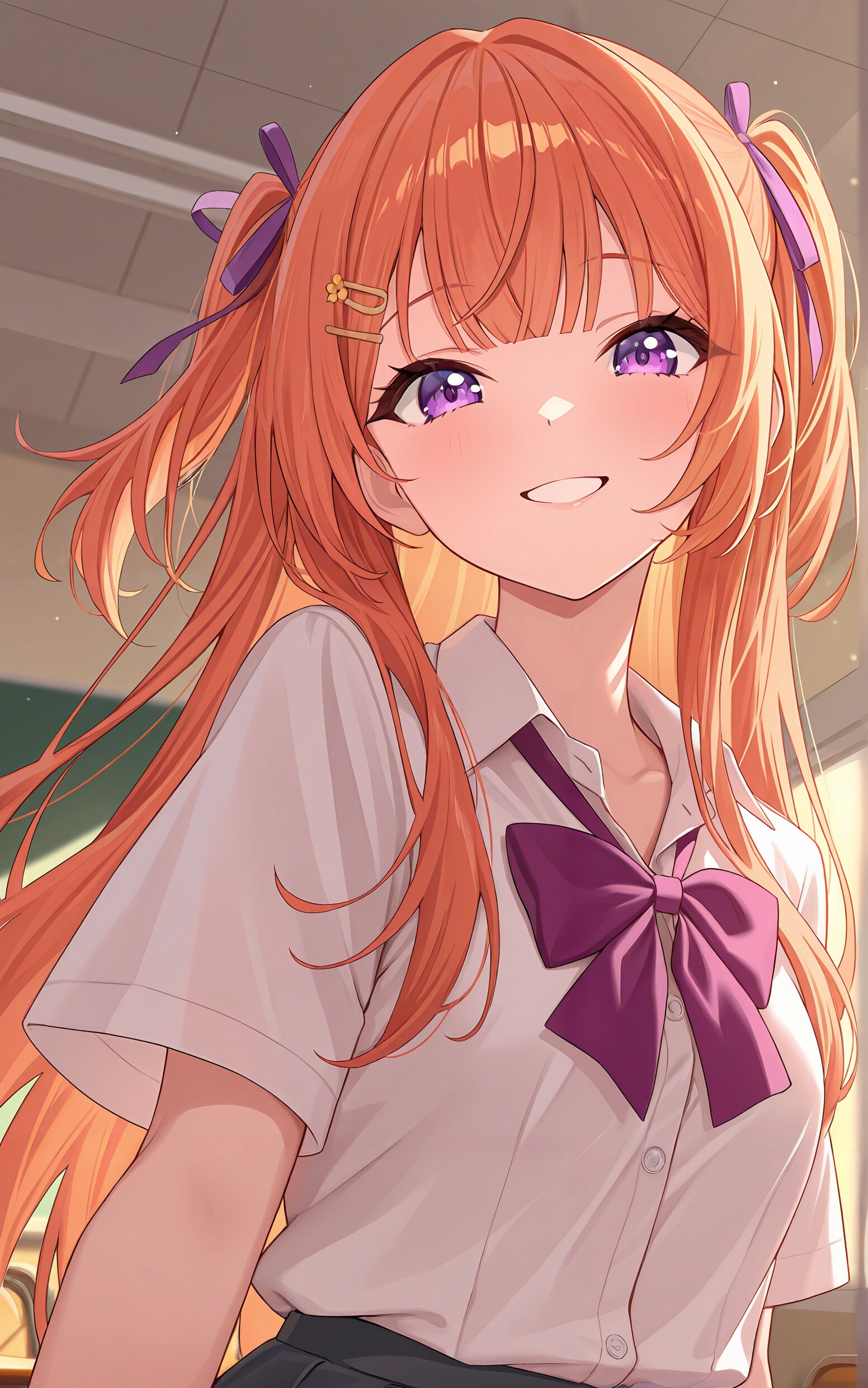 気になるあの子 | の人気AIイラスト・グラビア