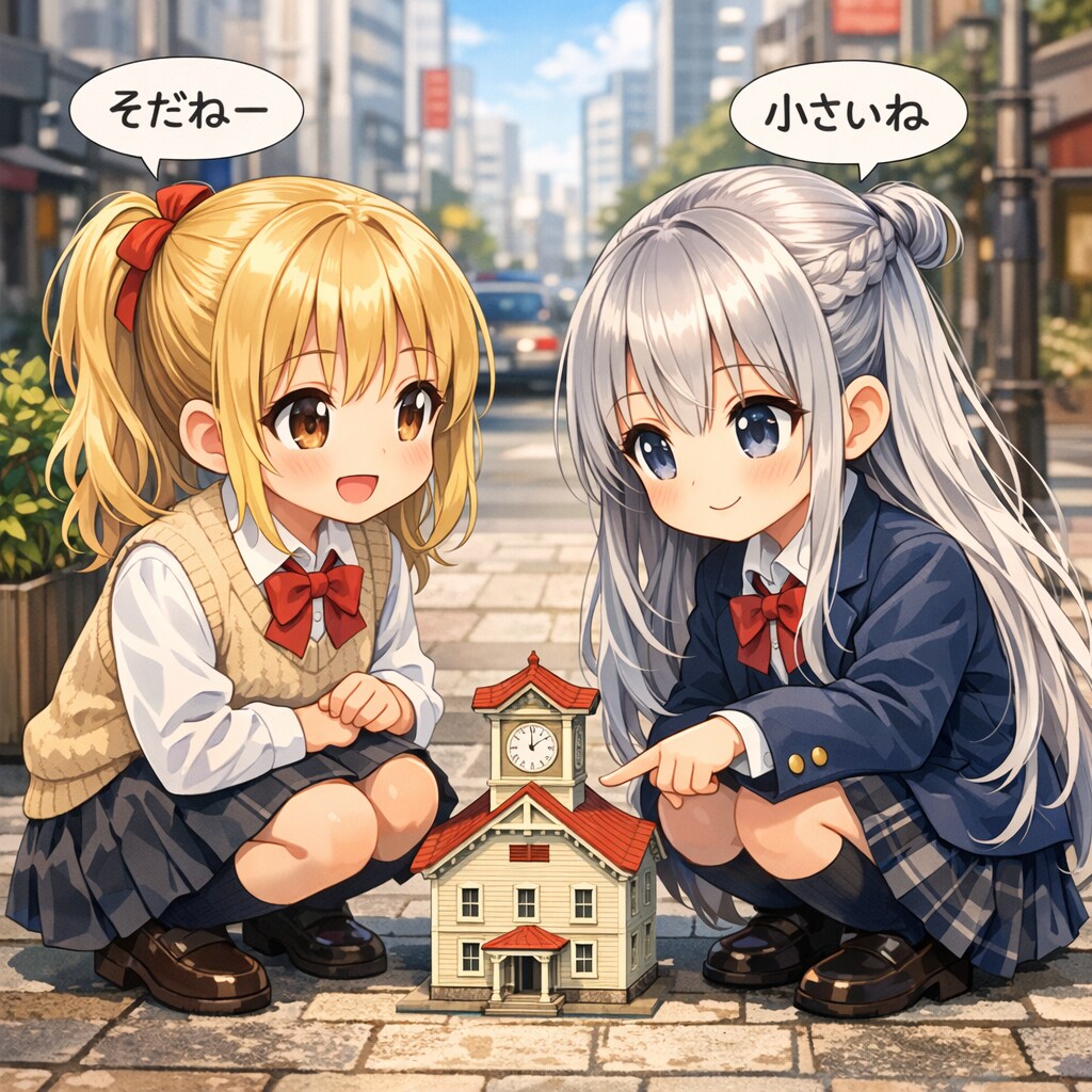 日本三大がっかり名所 | の人気AIイラスト・グラビア