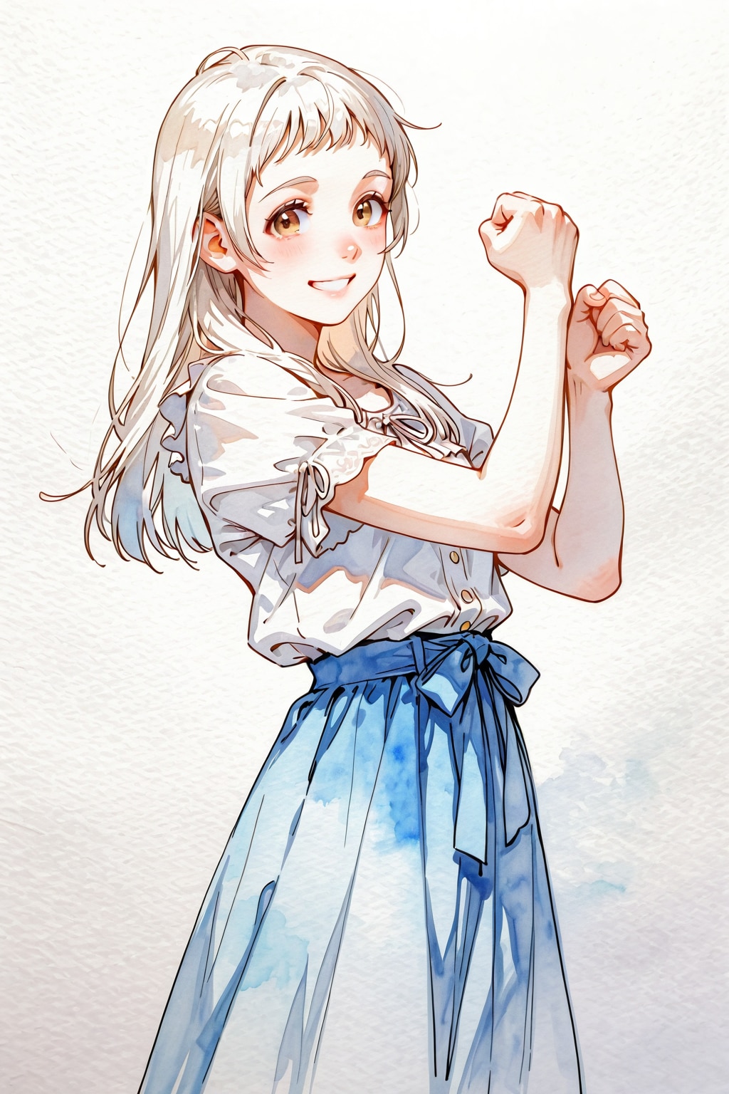 全力でお休みしましょう！