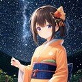 織姫様みつけた 3枚目