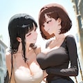 なかよし姉さんズ 2枚目