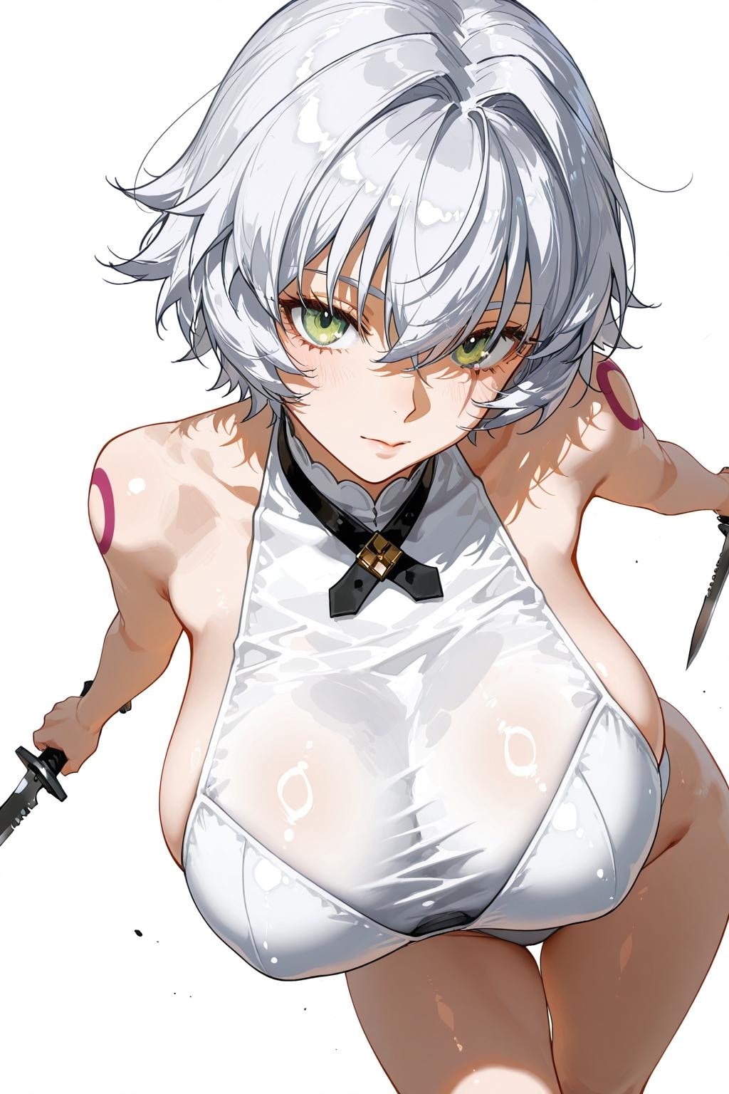 大人のジャック