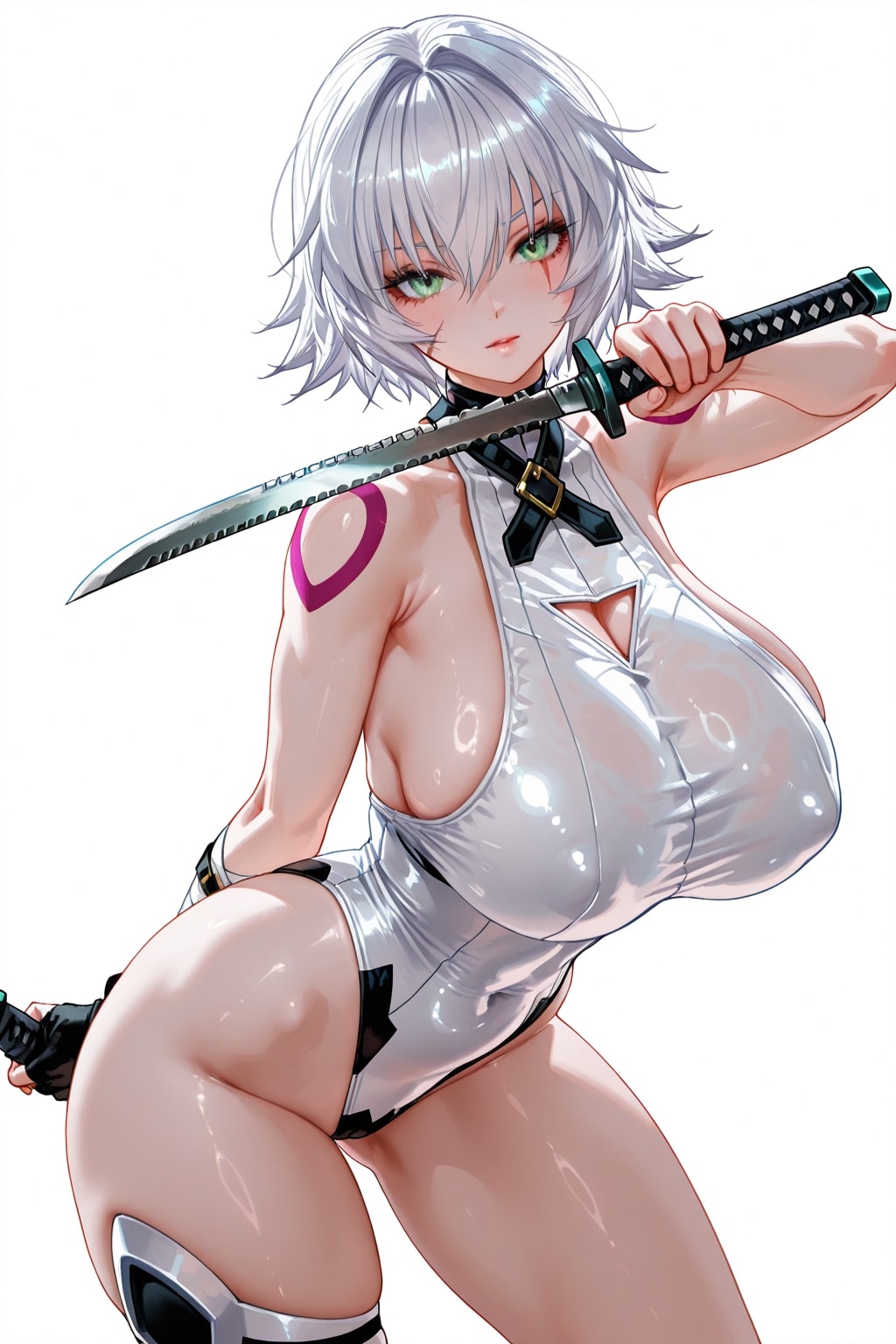 大人のジャック