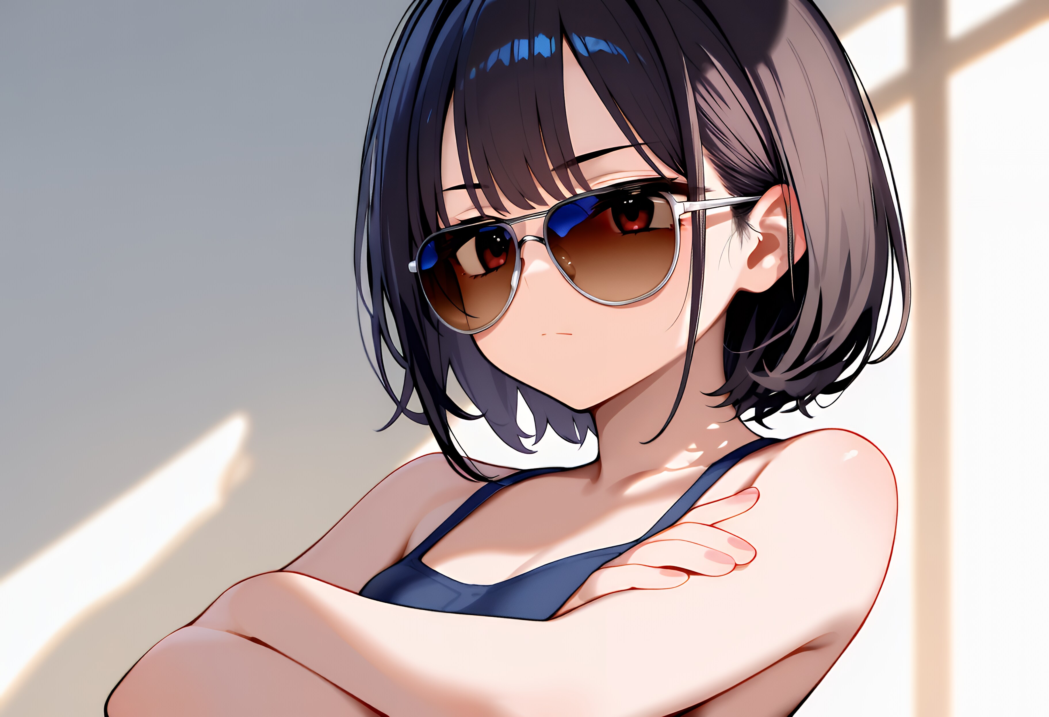サングラス