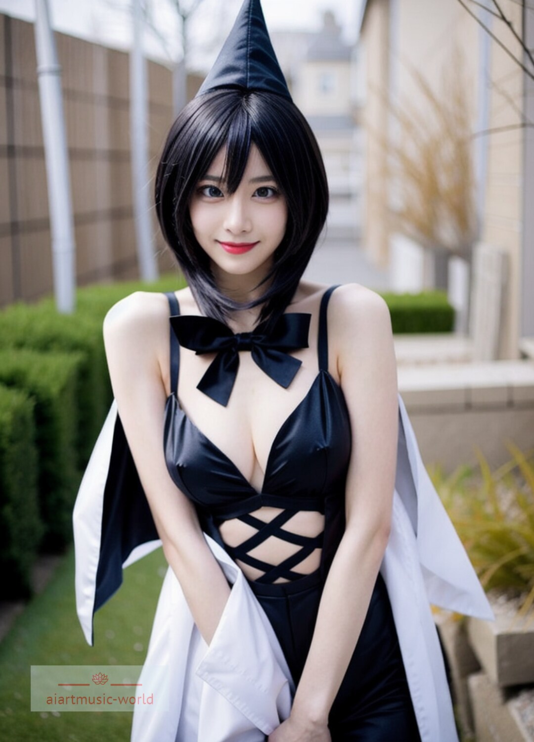 かわいいでしょ☆