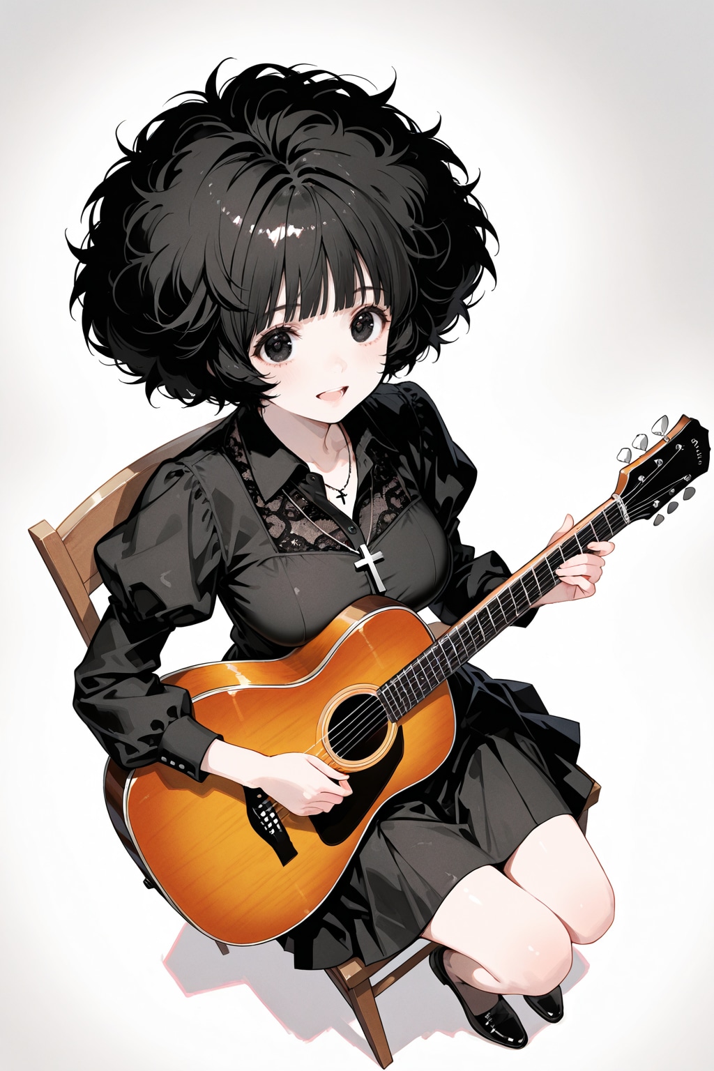 少しでも明日、会えたらうれしいな