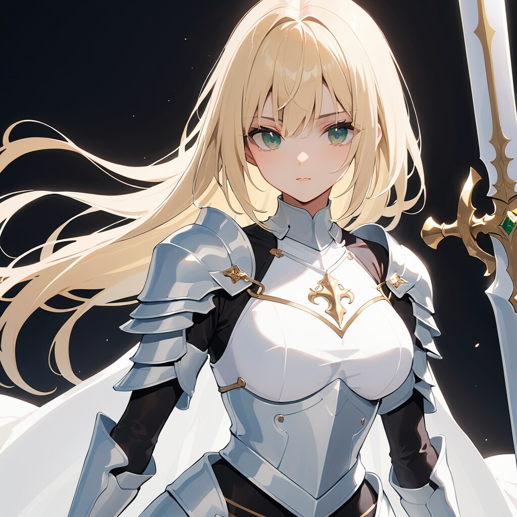 姫騎士