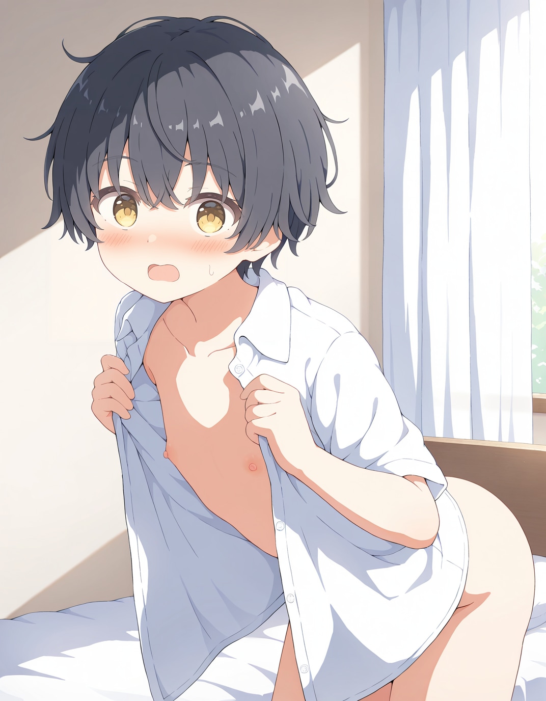 着替え