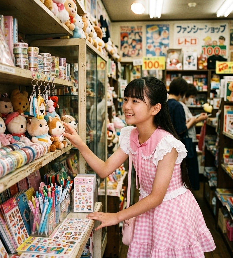 025商店街