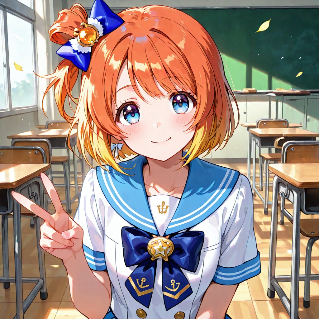 サイドポニーのショートボブちゃん | の人気AIイラスト・グラビア