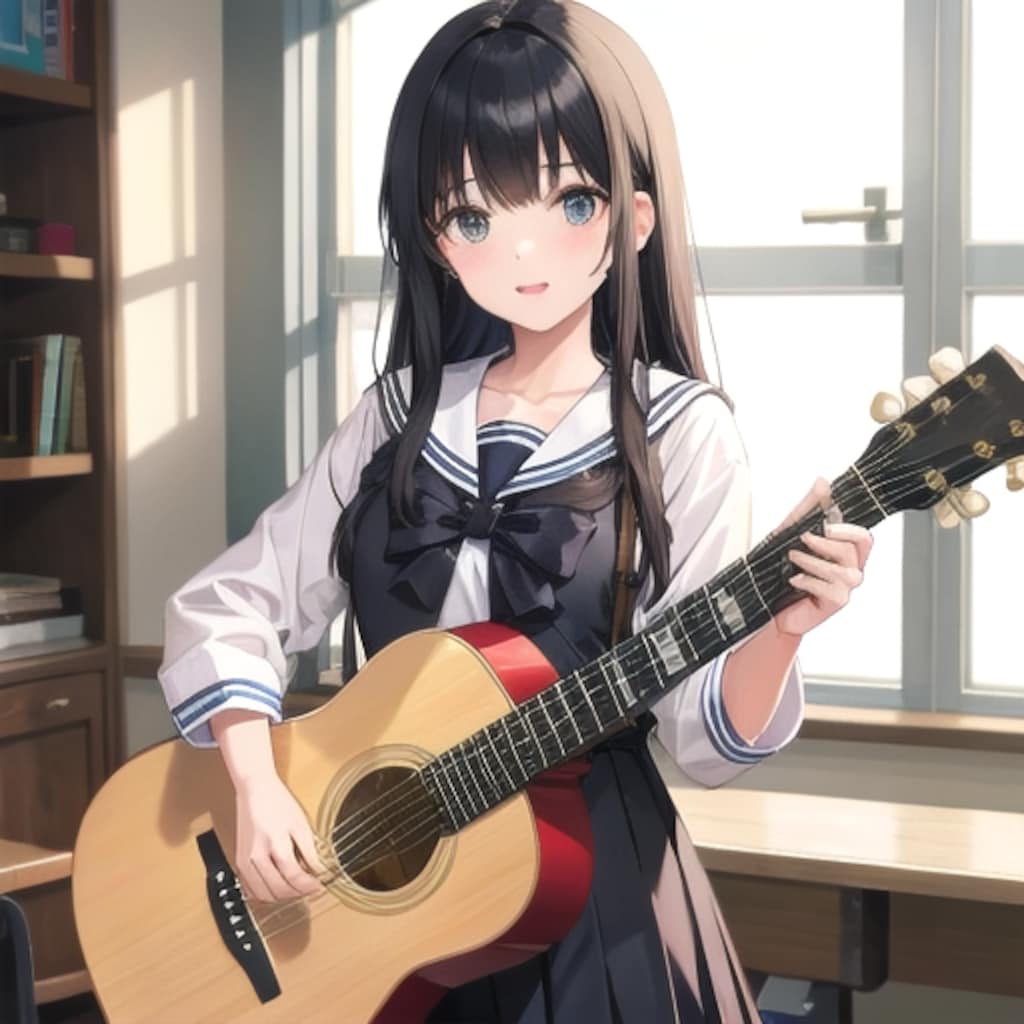 フォークソングの日（4月9日）