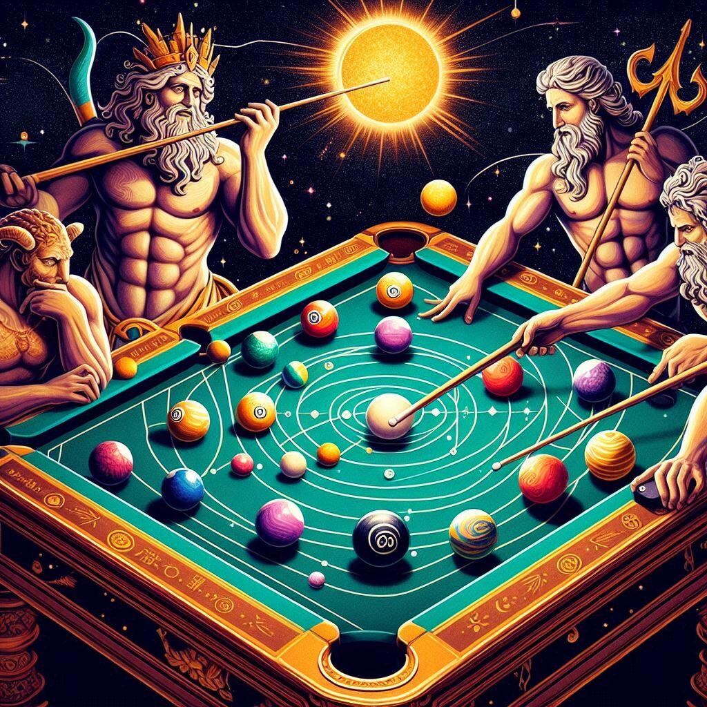 太陽系のつくりかた