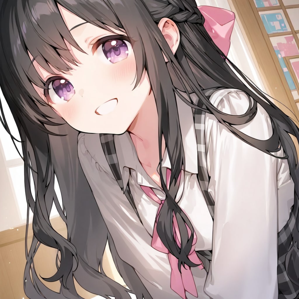 おはよ | の人気AIイラスト・グラビア