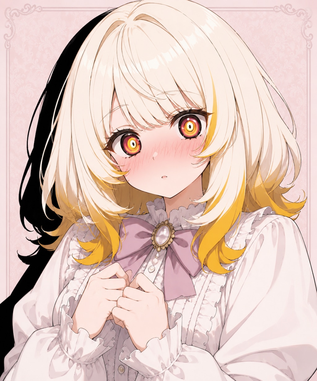 ねむちゃん