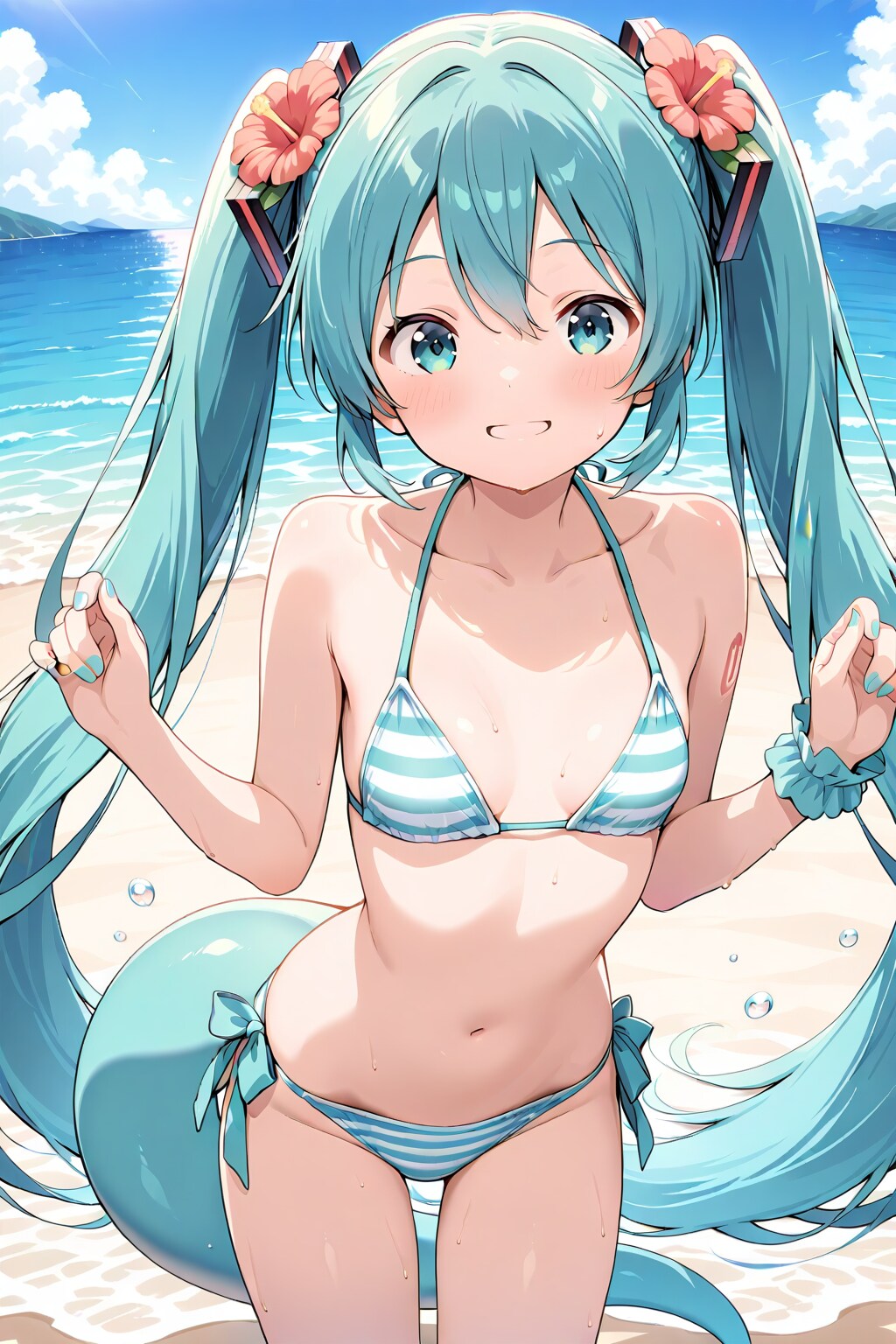 南国少女
