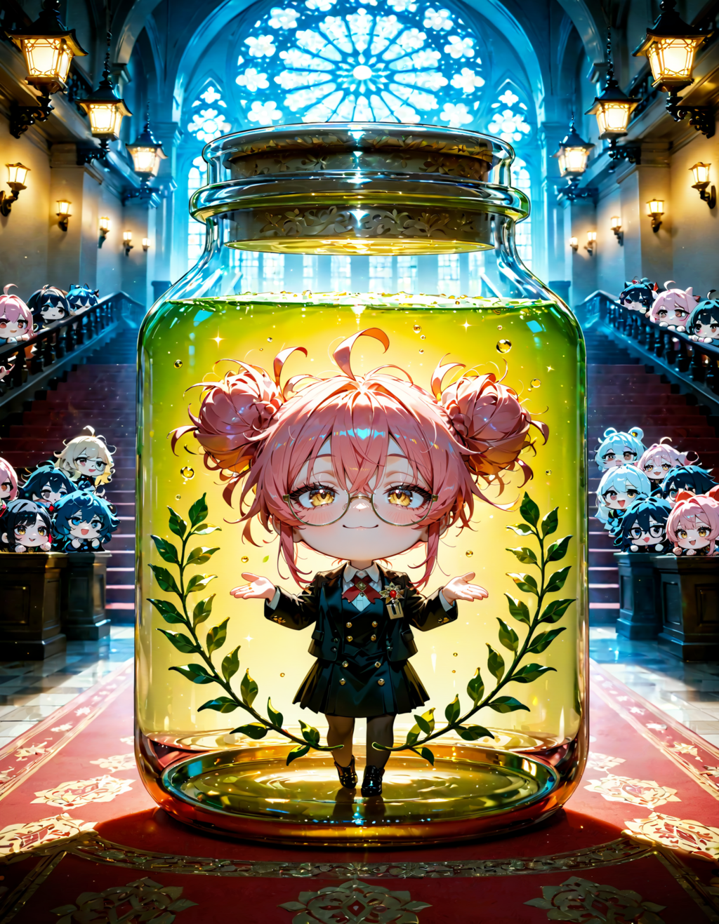 今日は何の日？　ノーベル賞制定記念日