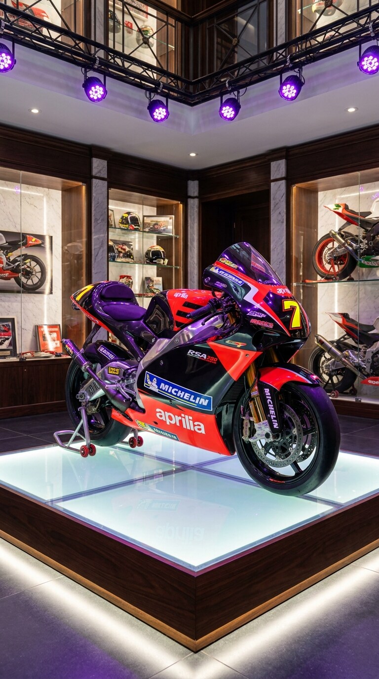 aprilia