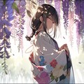 藤袴 2枚目