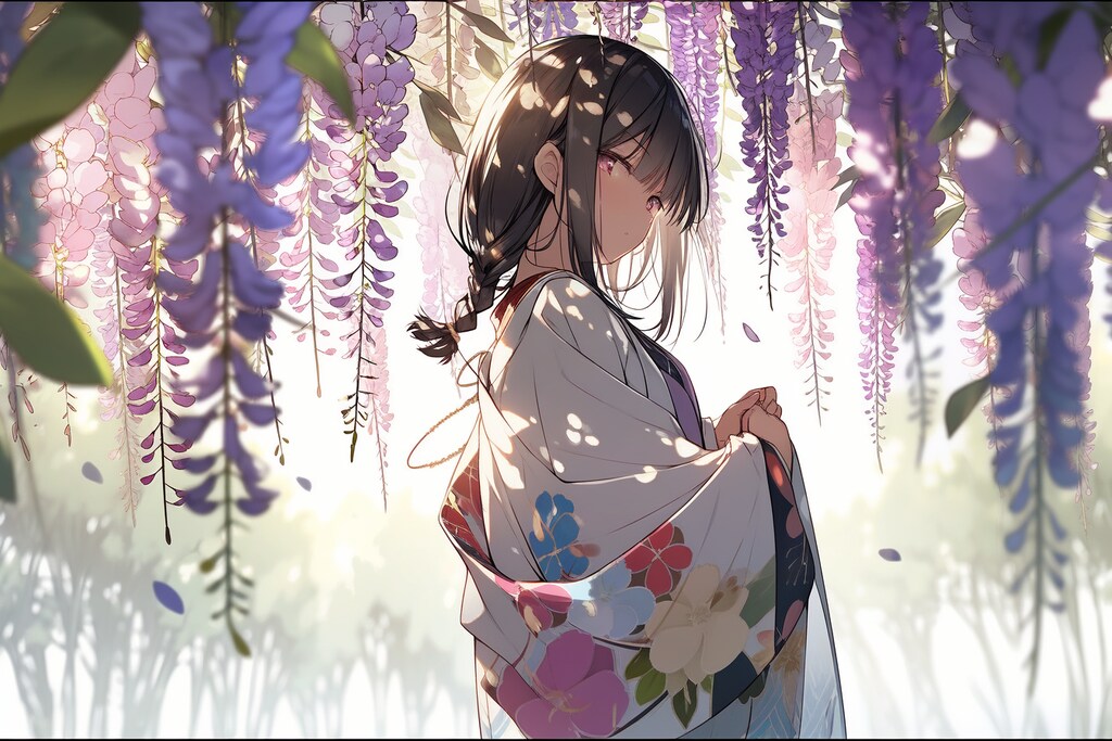 藤袴