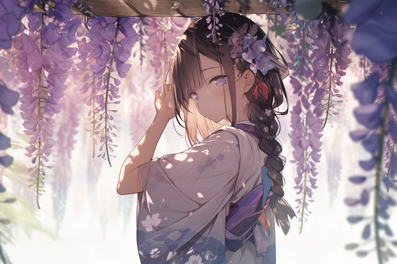 藤袴