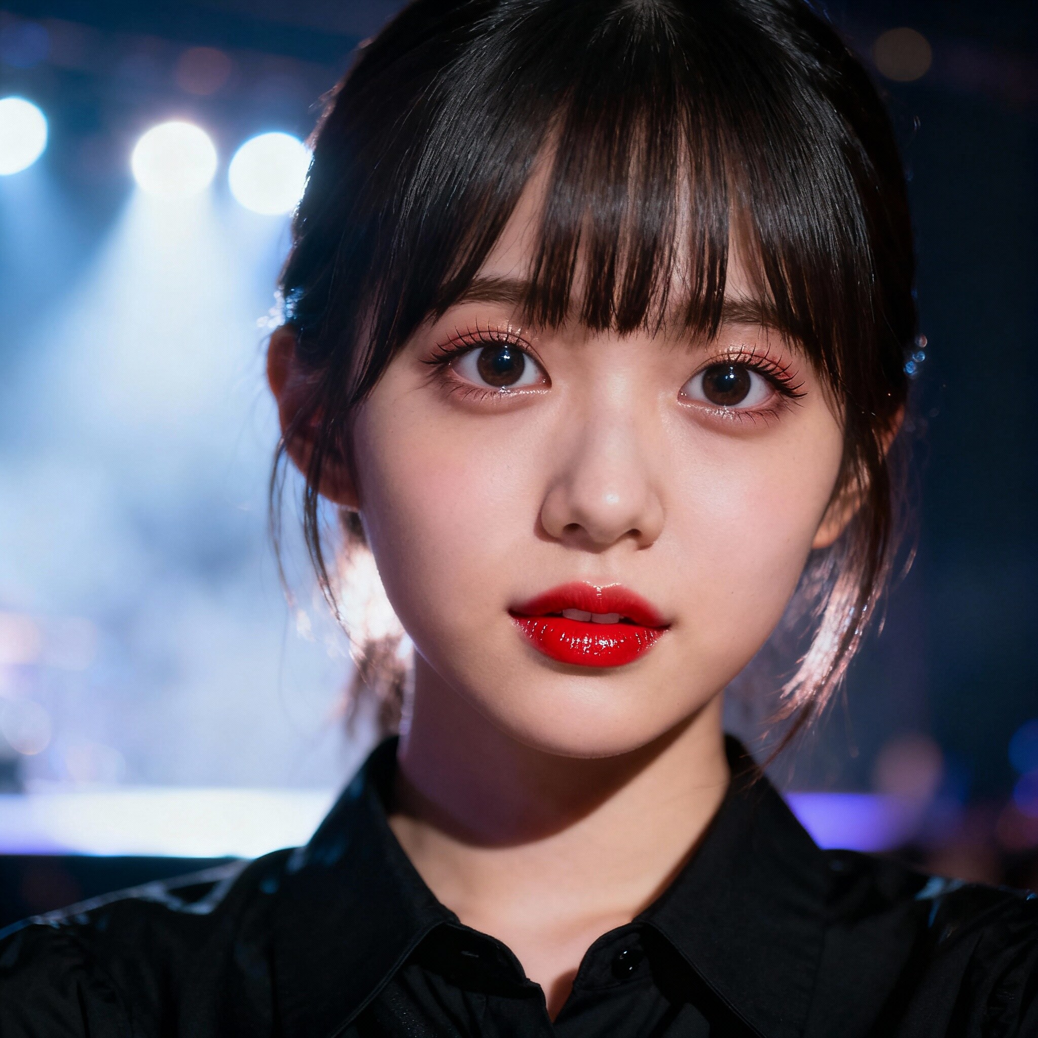 Seedream全力可愛い女の子 | の人気AIイラスト・グラビア