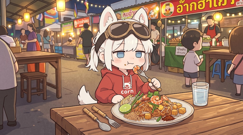 ５月２９日はエスニックの日