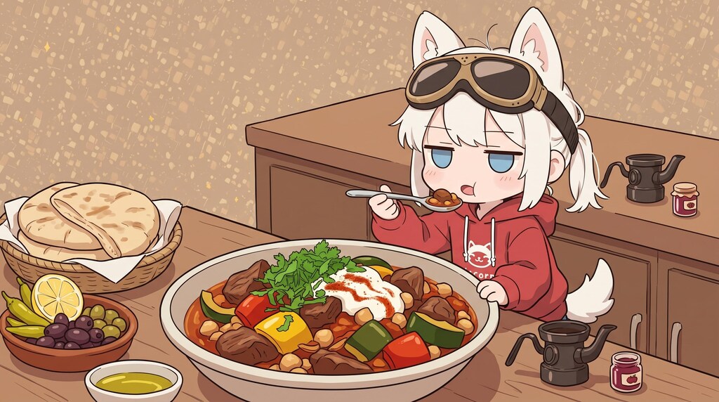 ５月２９日はエスニックの日