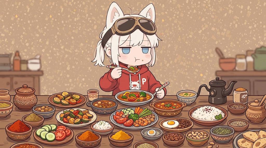 ５月２９日はエスニックの日