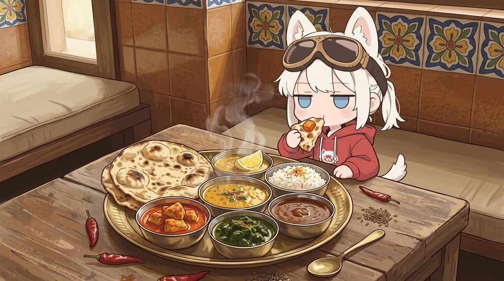 ５月２９日はエスニックの日