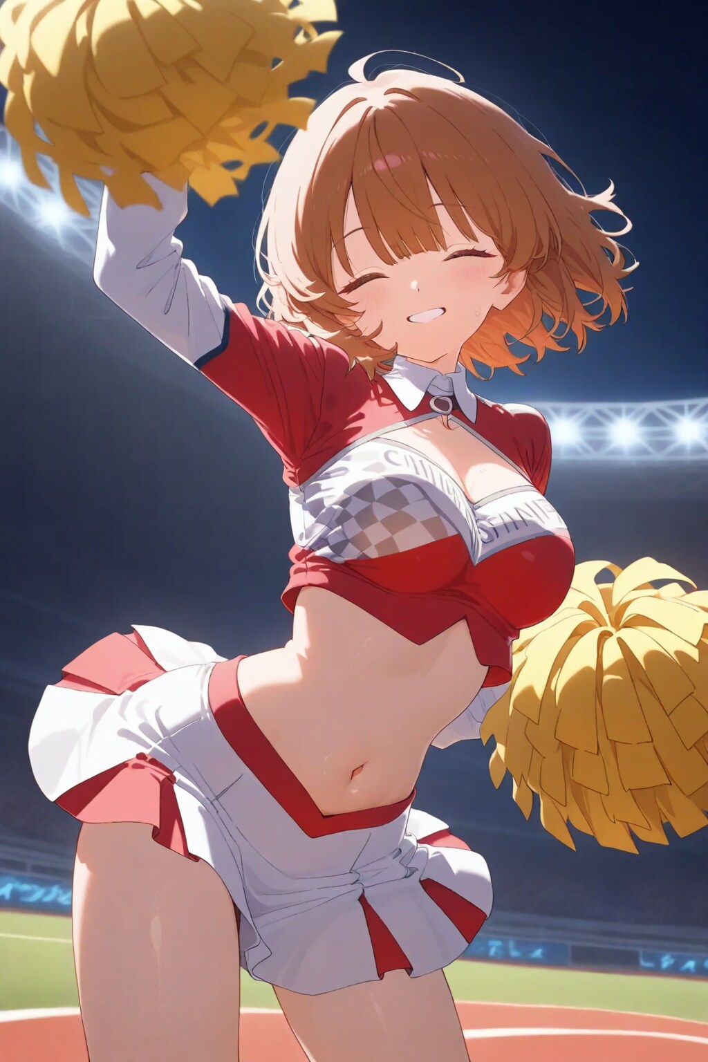 GOGO!