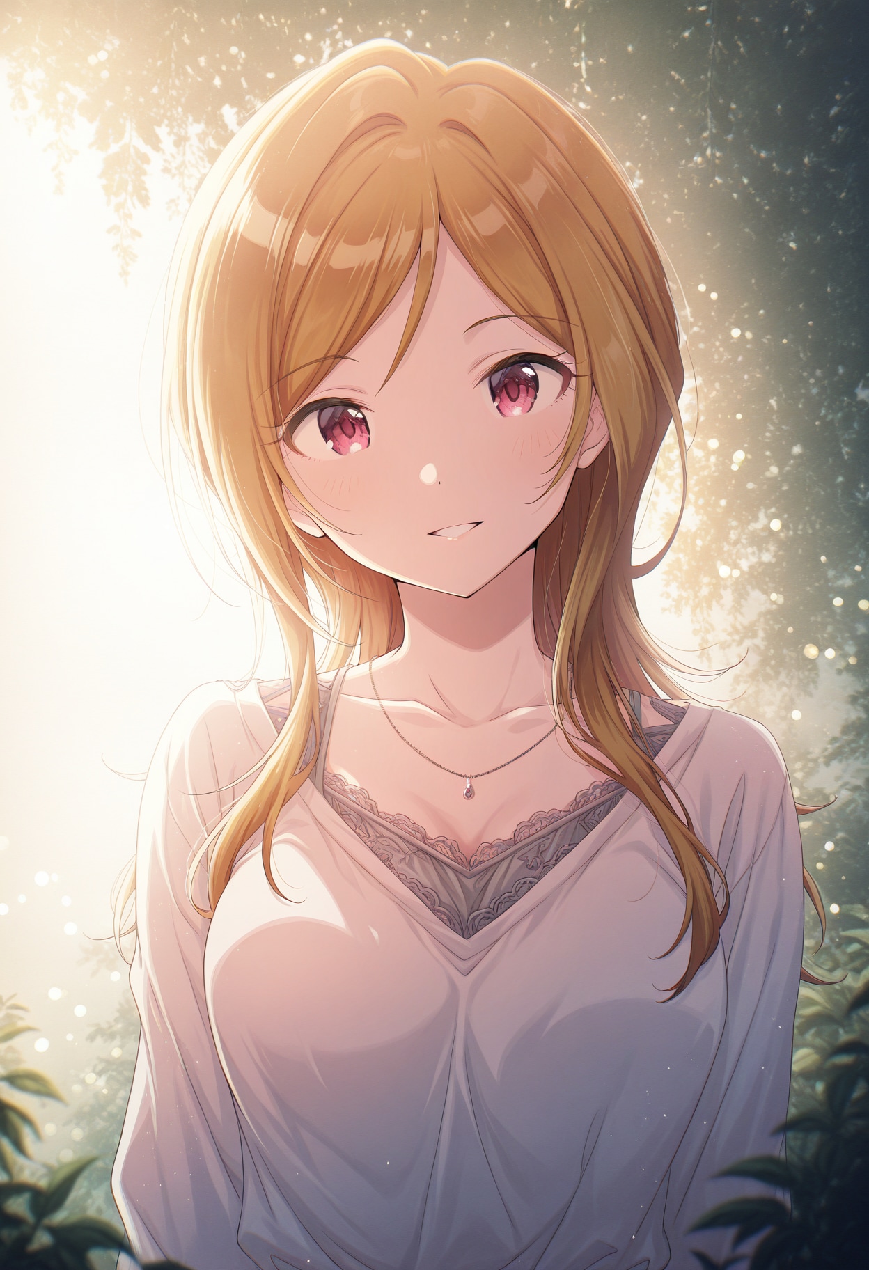 百瀬莉緒 | の人気AIイラスト・グラビア