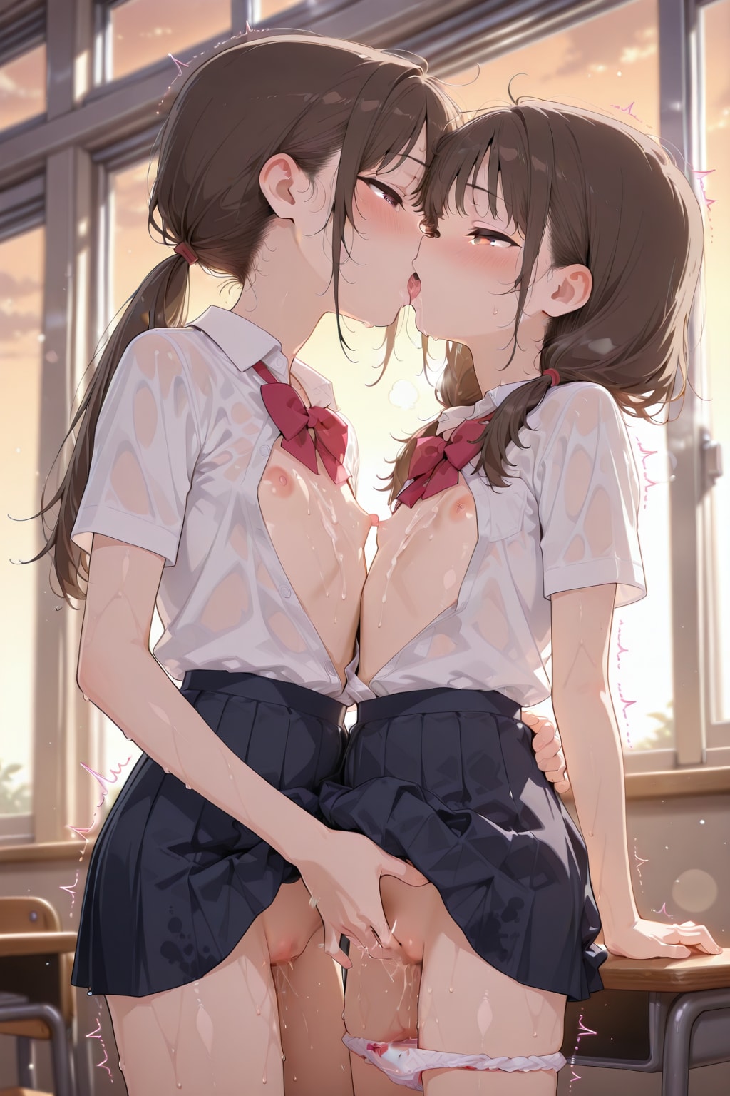 ユリ