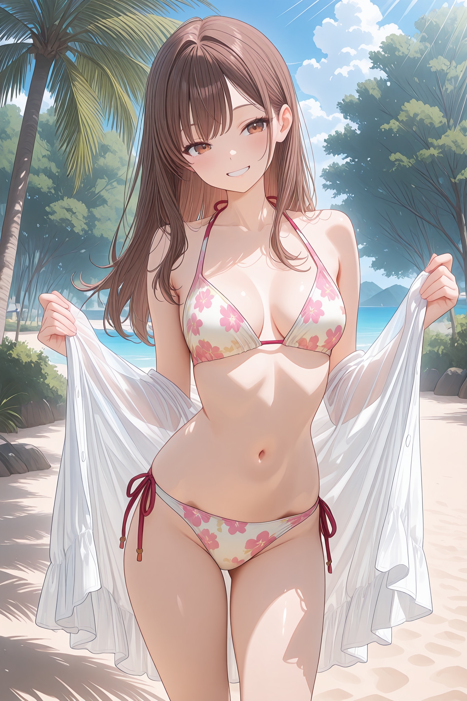ほら、見てよ