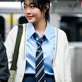 制服コレクション電車編1 2枚目